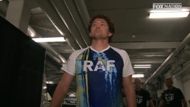 Ben Askren