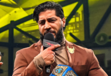 mustafa ali