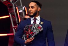 mustafa ali