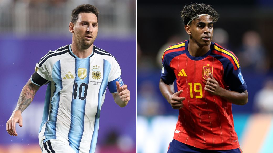WWE Superstars Make Their 2026 World Cup Final Predictions