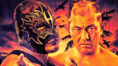 minoru suzuki, hechicero
