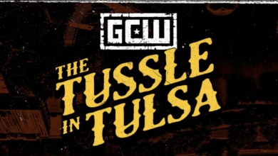 gcw tussle