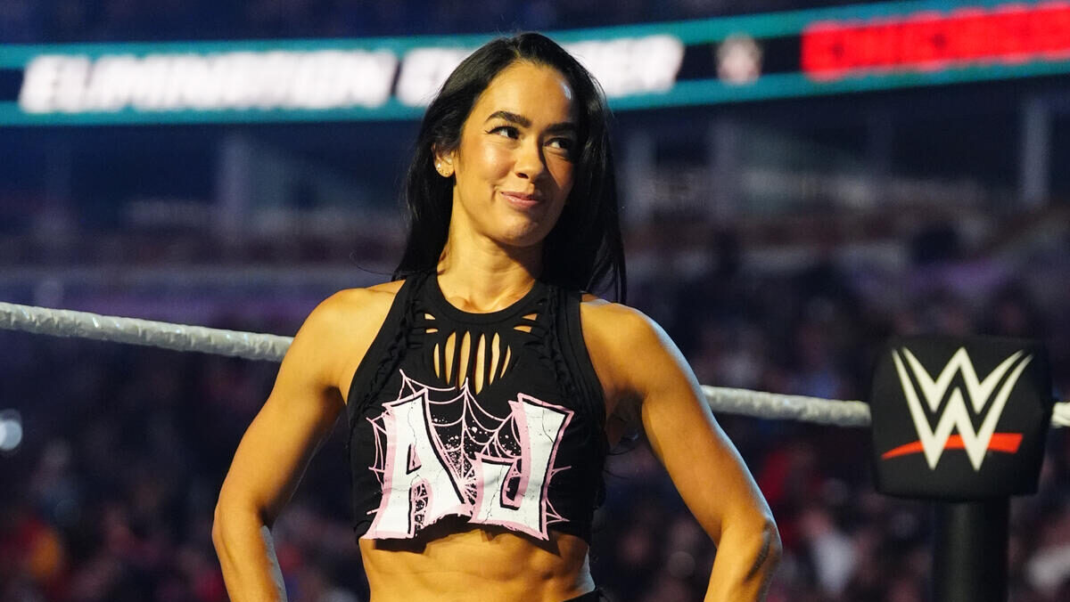 AJ Lee