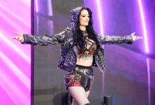 paige, saraya