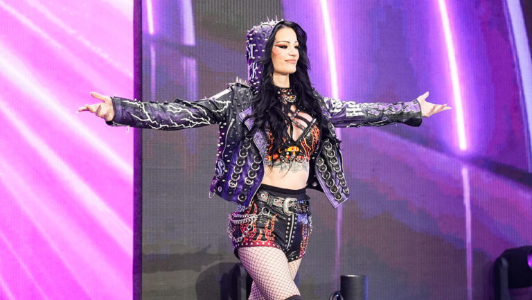 Paige To Nikki Bella: You’d Think You’d Want Women To Have Segments Instead Of Being Cut
