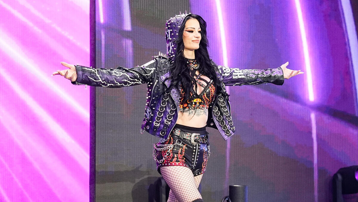 Paige To Nikki Bella: You’d Think You’d Want Women To Have Segments Instead Of Being Cut