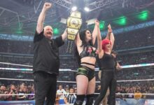 saraya, paige, sweet saraya, saraya knight