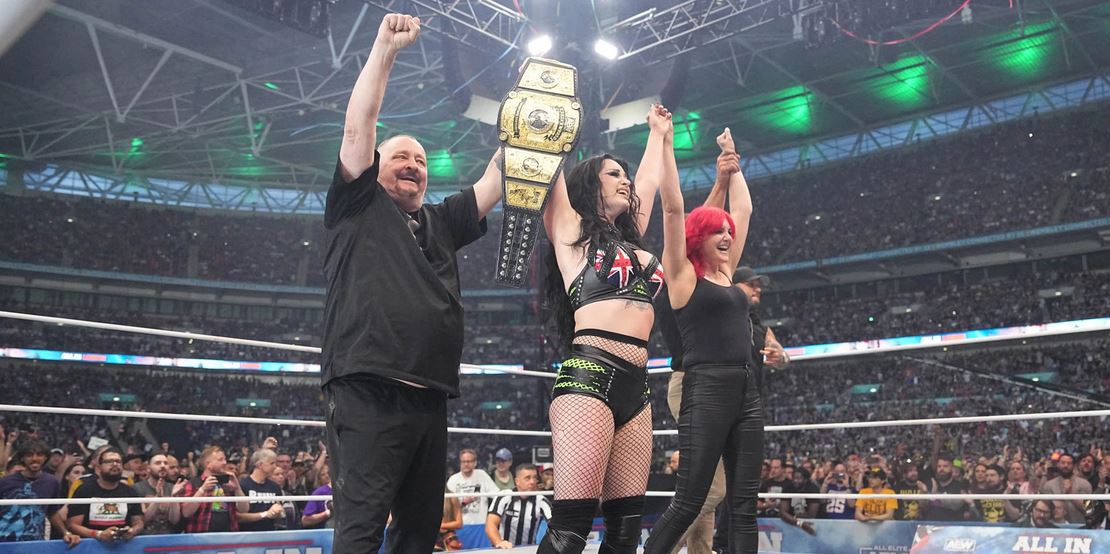 saraya, paige, sweet saraya, saraya knight