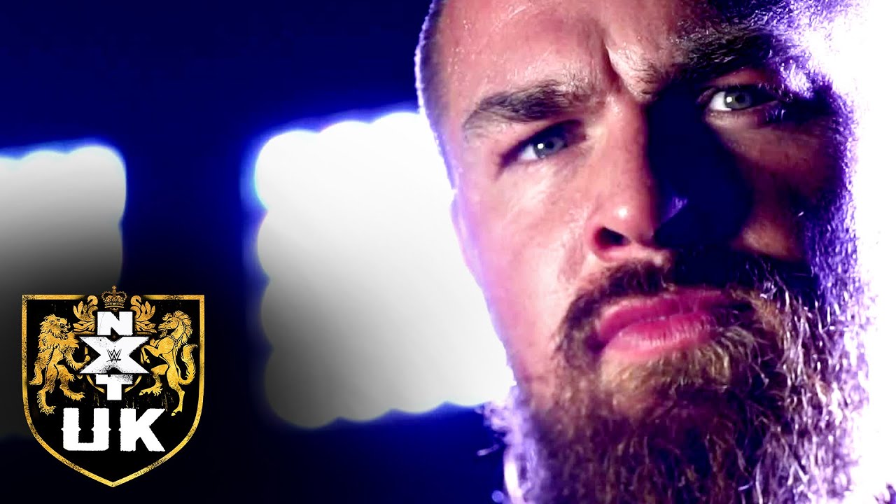 Joe Coffey Asked Permission From WWE To Do A Boxing Match During Visa Delay, Had It Rejected Due To Concussion Risk