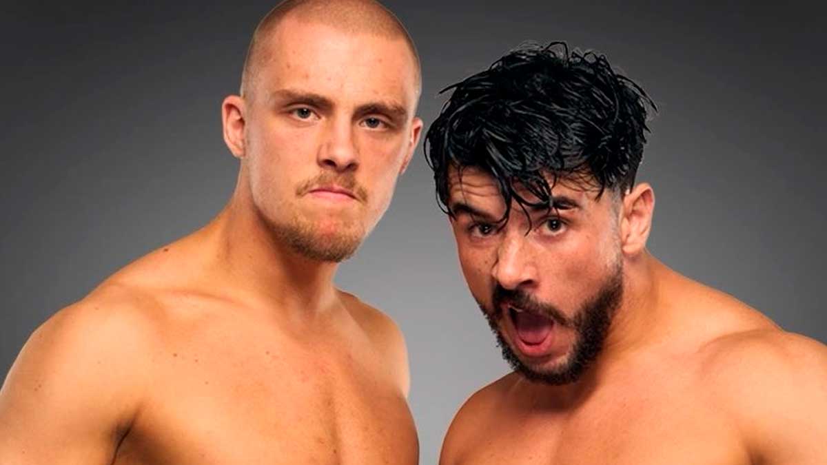 Sinner And Saint Asked For TNA Releases