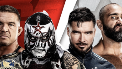 WWE Raw