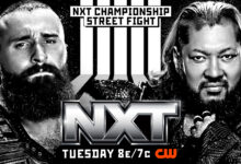 wwe nxt 7/21