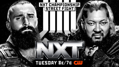 wwe nxt 7/21