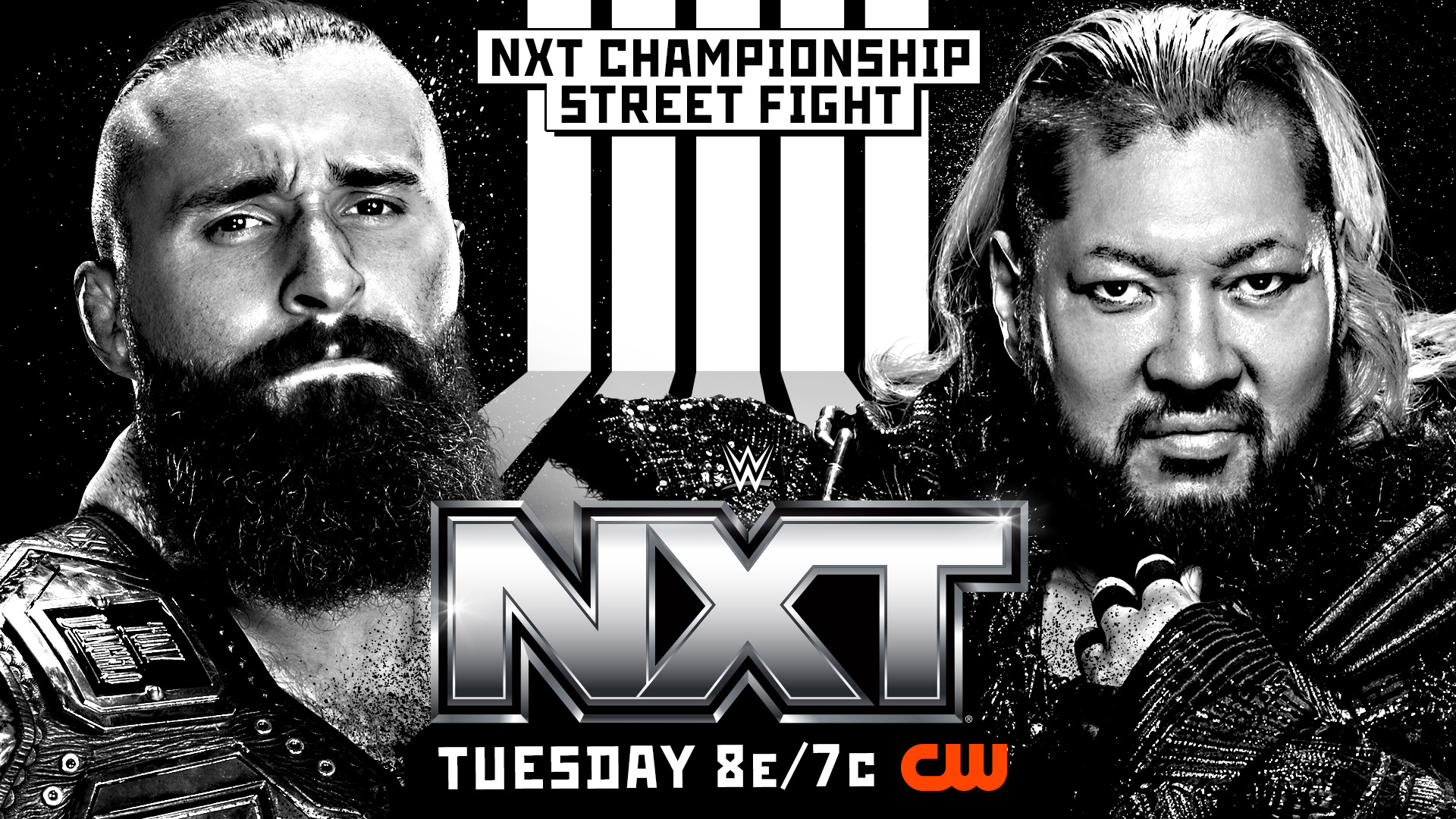 WWE NXT Preview, Start Time, How To Watch, Location (7/21)