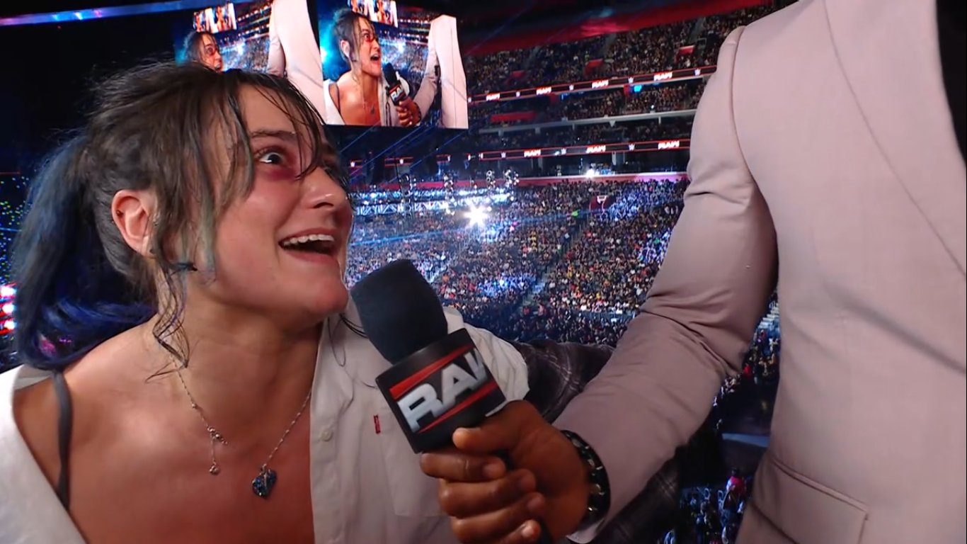 Lyra Valkyria: I Guess I Am A Little Bit Like Nickelback, One Of The Best Of All Time