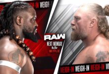 WWE Raw