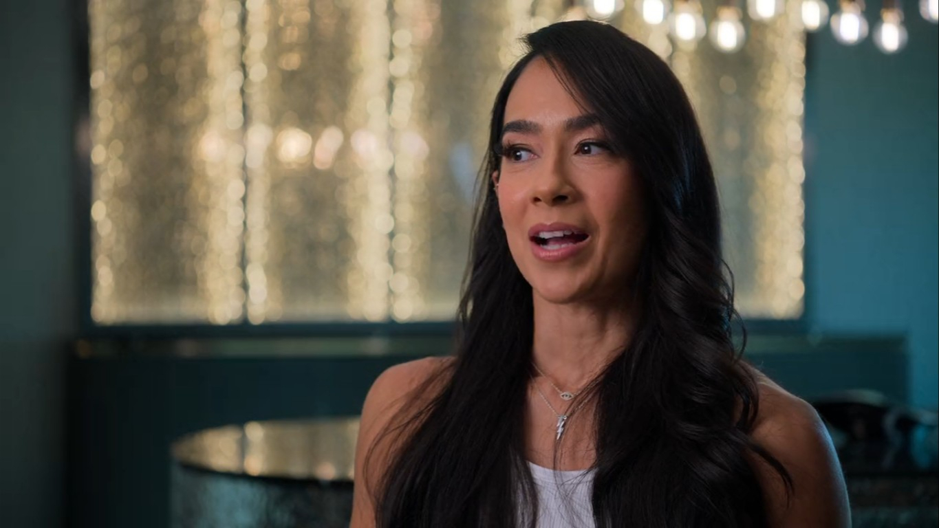 AJ Lee Says She Didn’t Watch Wrestling After Retirement, CM Punk Got Hurt When She Watched