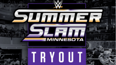 wwe summerslam tryouts