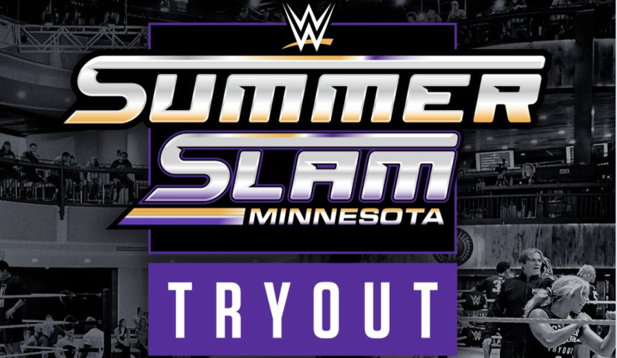 Josh Bishop, More Set For WWE Tryouts During SummerSlam Weekend