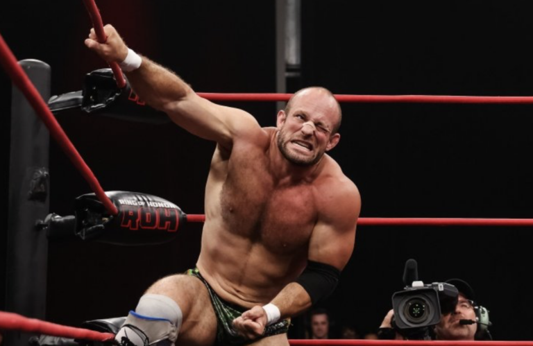 Royce Isaacs Out Three Months With A L5 Disc Desiccation
