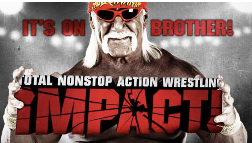 D’Lo Brown: TNA Going Head-To-Head With WWE Was The Dumbest Thing Ever