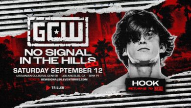 HOOK gcw