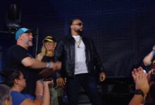 mike santana