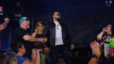 mike santana