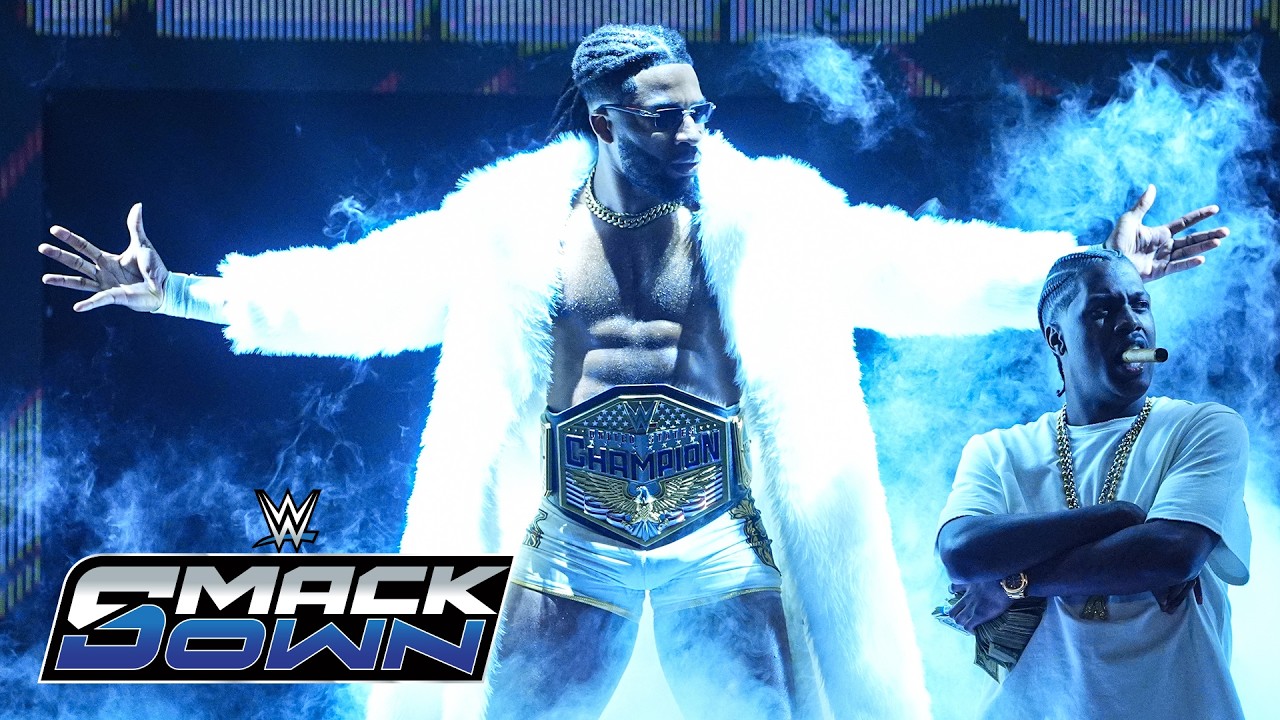 Trick Williams: I Have Never Asked For Anything More Than Just An Opportunity To Show What I Can Do, I Don’t Ask For Titles