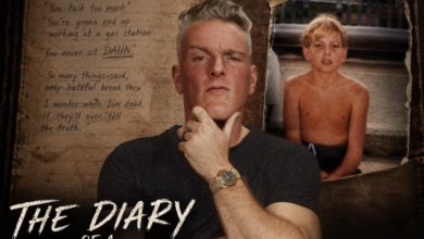 pat mcafee