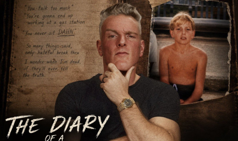 Pat McAfee To Release An Album In August