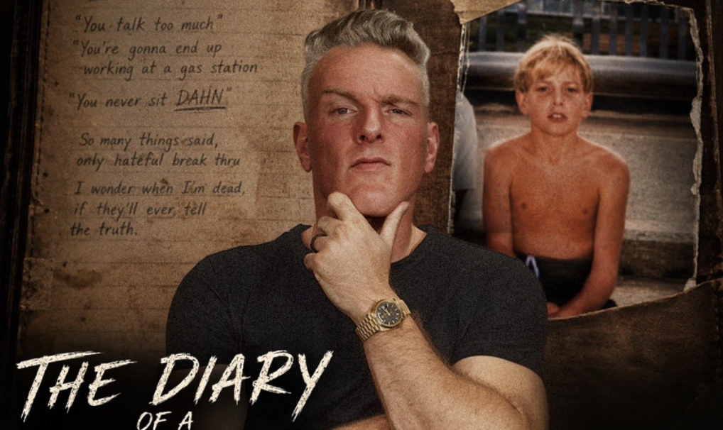 pat mcafee