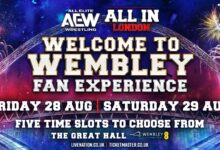 aew all in wembley