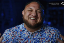 samoa Joe