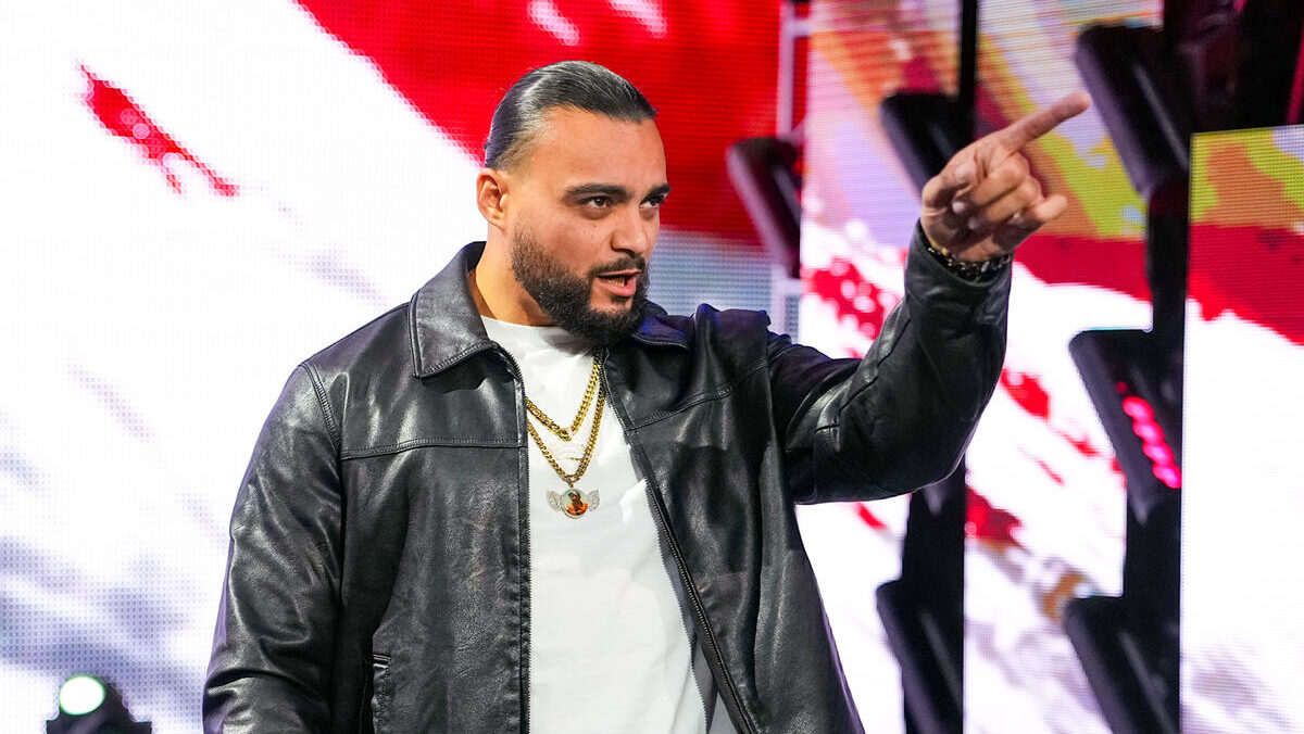 Cruz Montana: I’m Not Putting A Timetable On NXT Run, I Want To Learn As Much As Possible