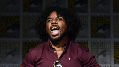 austin creed, xavier woods