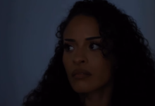 Zelina Vega Xelina