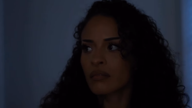 Zelina Vega Xelina