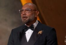 Dave Bautista Batista