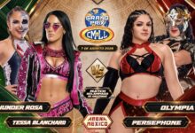 cmll grand prix
