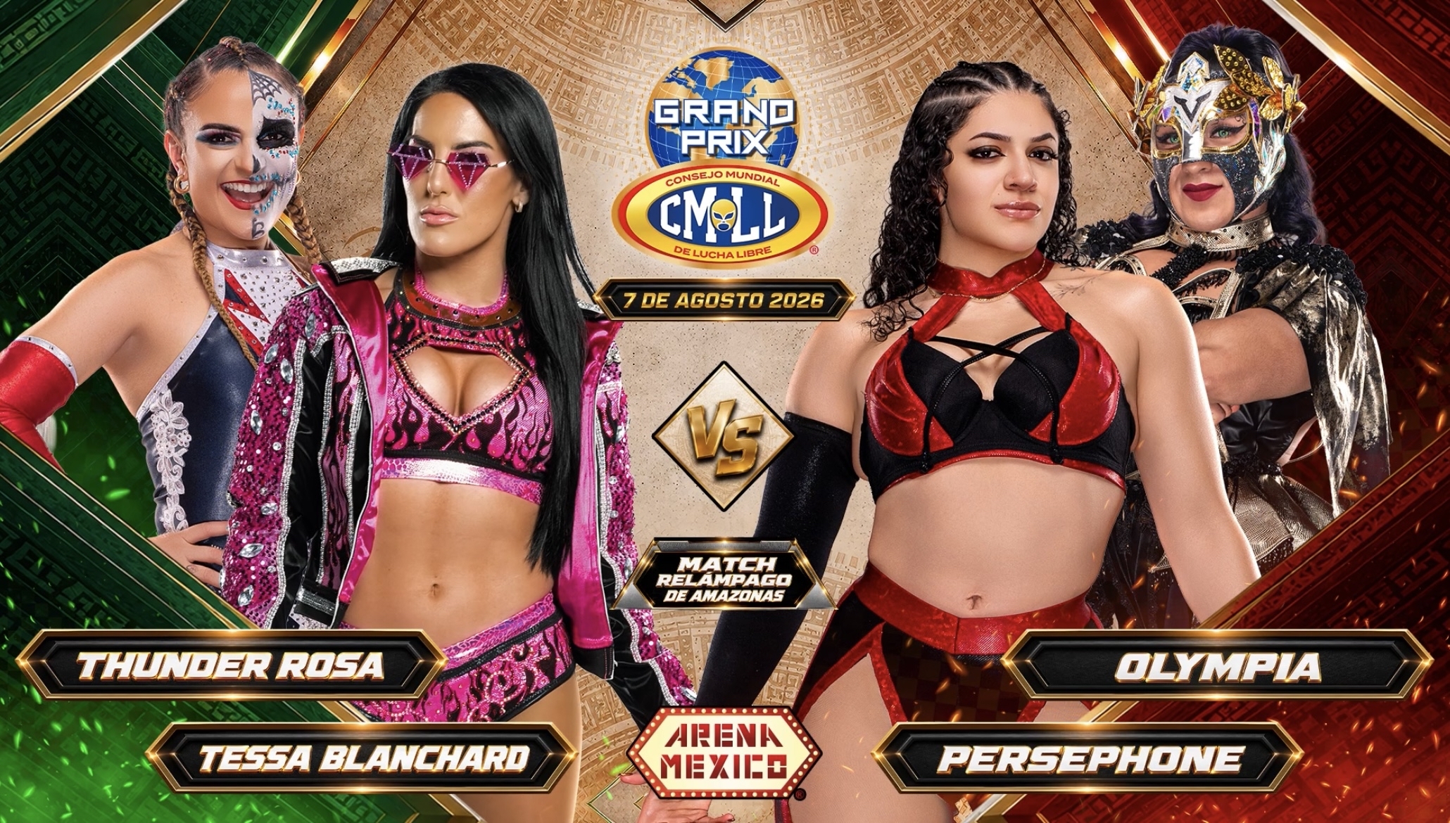 cmll grand prix