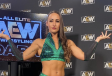 Ashley D’Amboise