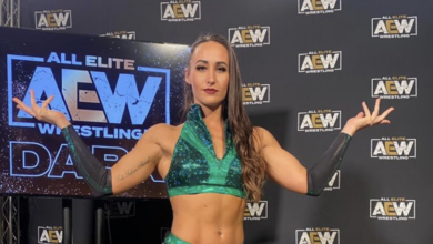 Ashley D’Amboise
