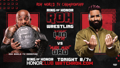 roh tv 7/23