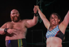 nikki cross big damo