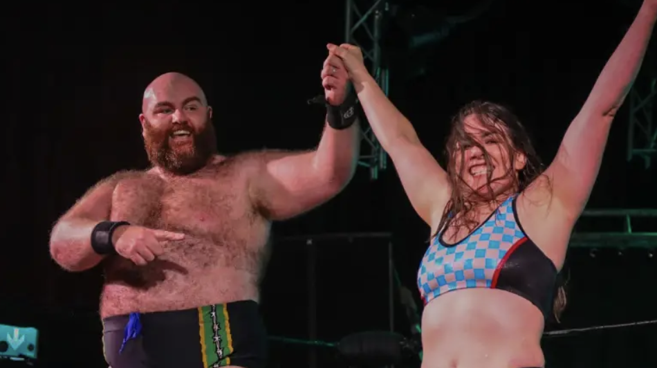 Nikki Storm Speaks About Acquiring PROGRESS Wrestling, Wants It To Be Number One Indie Promotion