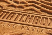Matchbox Fight Size