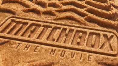 Matchbox Fight Size