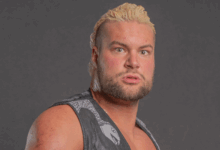 josh bishop