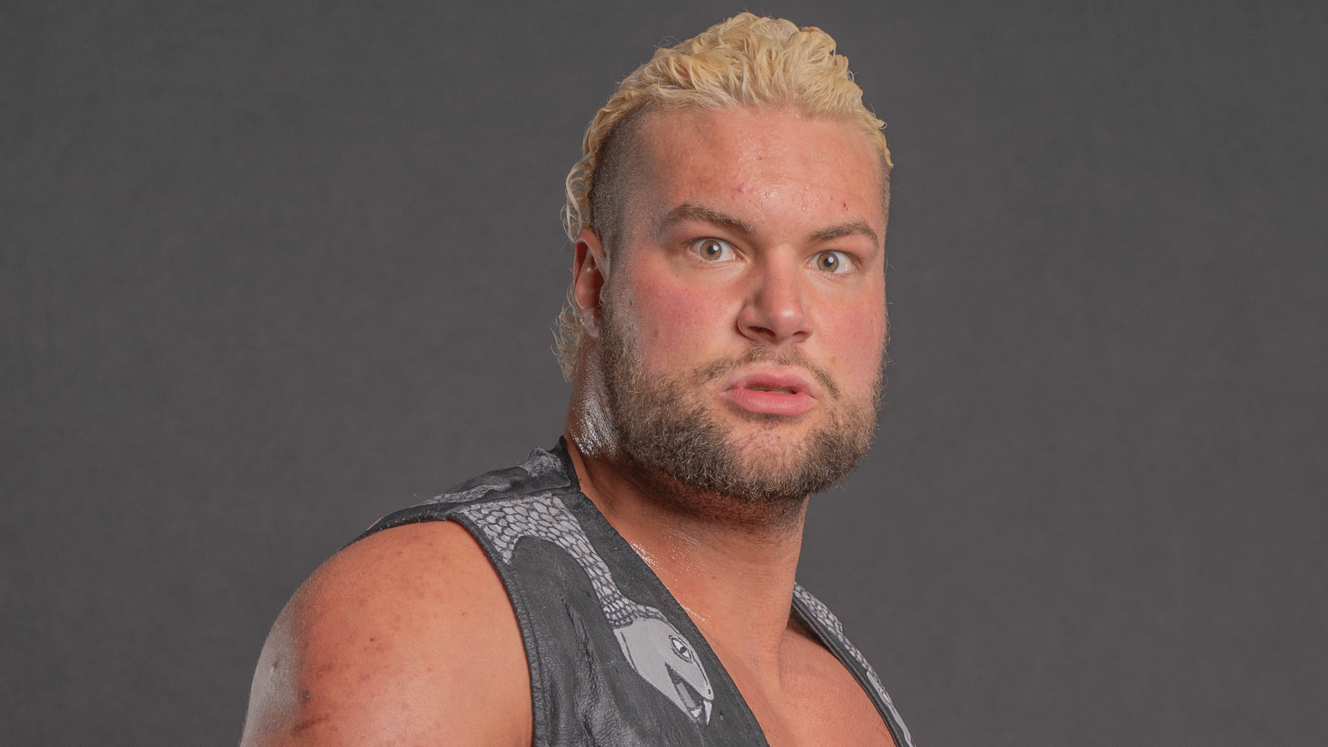 Josh Bishop Garnering Interest From TNA